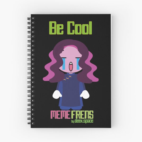 Item preview, MEME FRENS by DEEX.SPACE designed and sold by Deex Space.