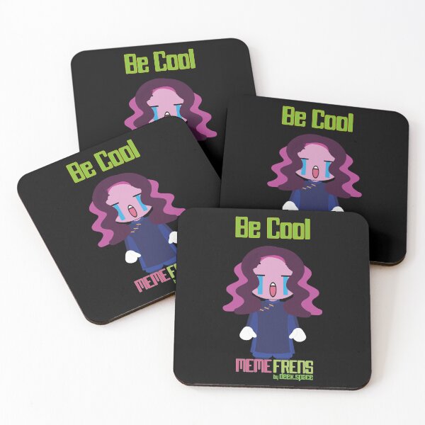 Item preview, MEME FRENS by DEEX.SPACE designed and sold by Deex Space.