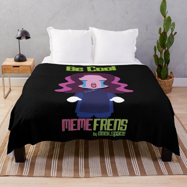 Item preview, MEME FRENS by DEEX.SPACE designed and sold by Deex Space.