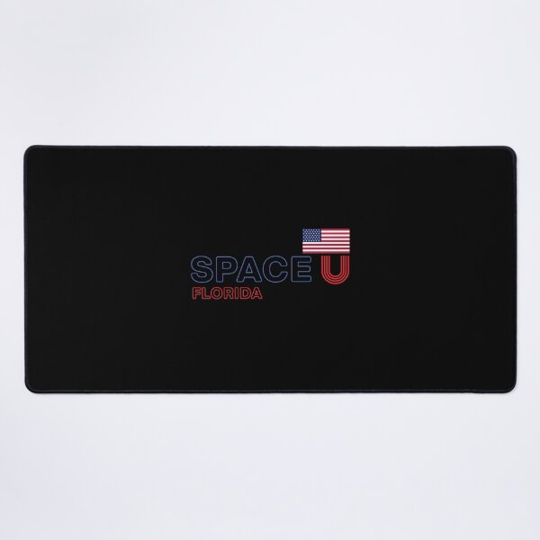Item preview, UCF Space U T-Shirt Florida Usa Flag designed and sold by Zocofy.