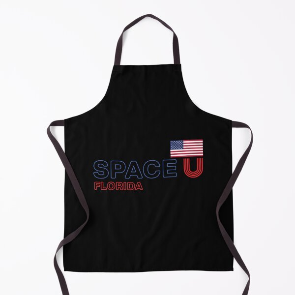 Item preview, UCF Space U T-Shirt Florida Usa Flag designed and sold by Zocofy.