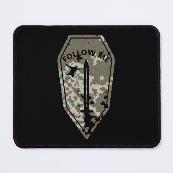 Item preview, Follow Me Jumpmaster #2771 designed and sold by Rare-Militia.