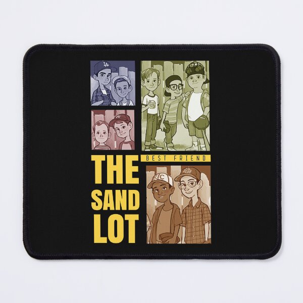 Item preview, Sandlot 13 designed and sold by MartineLelievre.