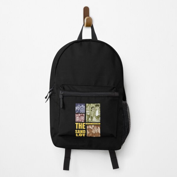 Item preview, Sandlot 13 designed and sold by MartineLelievre.