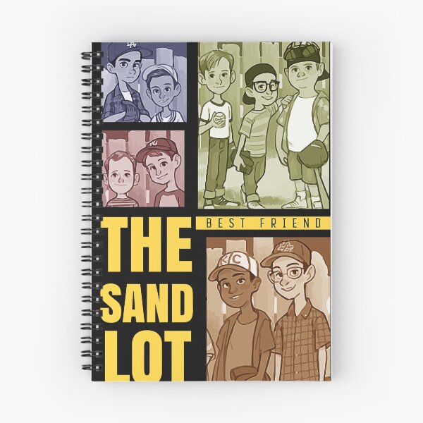 Item preview, Sandlot 13 designed and sold by MartineLelievre.
