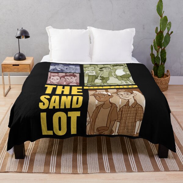 Item preview, Sandlot 13 designed and sold by MartineLelievre.