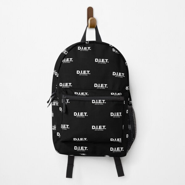 Item preview, Did I Eat Today - DIET designed and sold by So Witcasm ?.