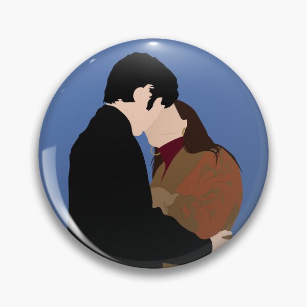 Item preview, we never stood a chance, didn't we?  designed and sold by Pinu92.
