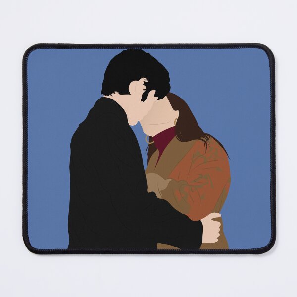 Item preview, we never stood a chance, didn't we?  designed and sold by Pinu92.