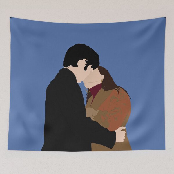 Item preview, we never stood a chance, didn't we?  designed and sold by Pinu92.