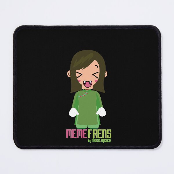 Item preview, MEME FRENS by DEEX.SPACE designed and sold by Deex Space.