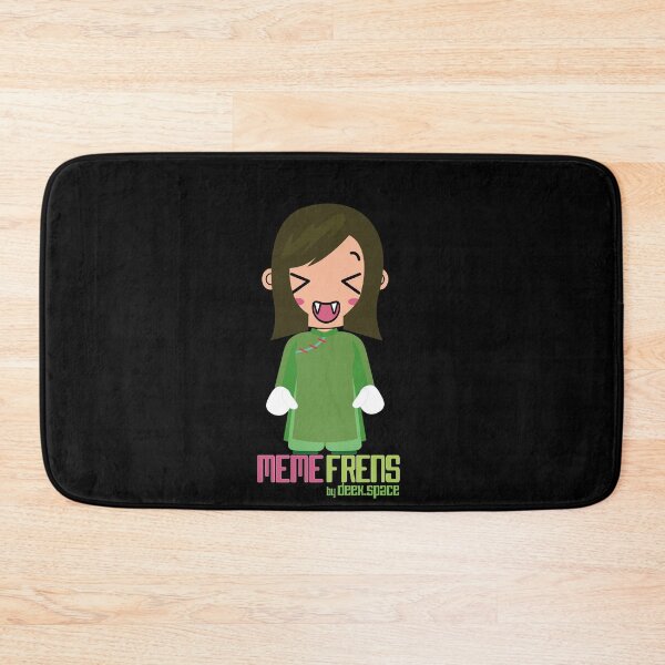 Item preview, MEME FRENS by DEEX.SPACE designed and sold by Deex Space.
