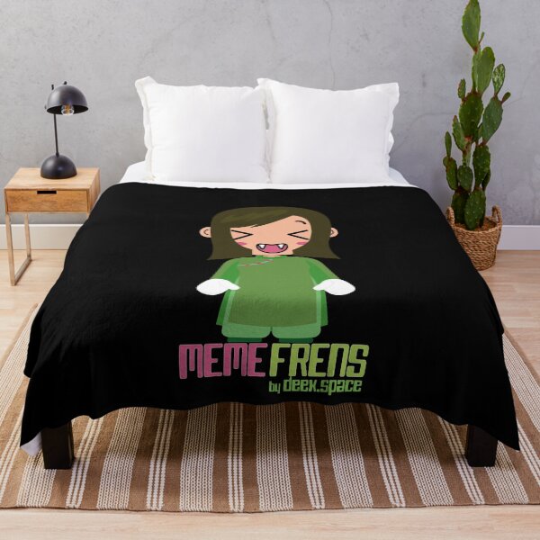 Item preview, MEME FRENS by DEEX.SPACE designed and sold by Deex Space.