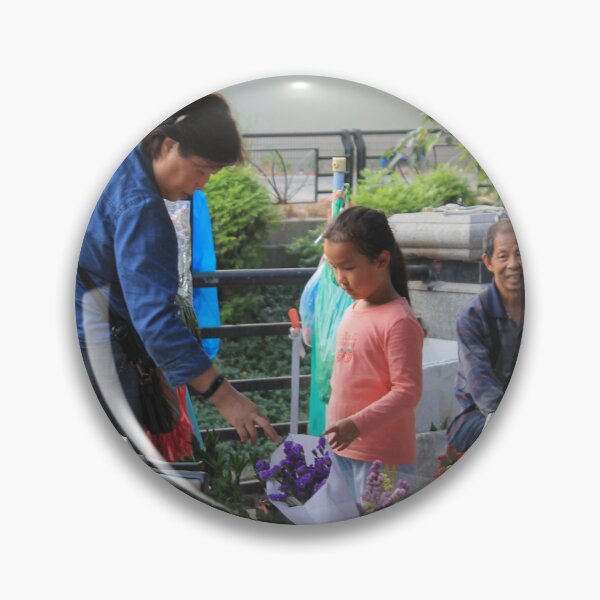 Item preview, Liwan District Market- Flowers designed and sold by Thomas Halouva.