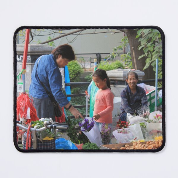 Item preview, Liwan District Market- Flowers designed and sold by Thomas Halouva.