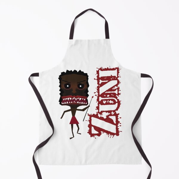 Item preview, Zuni designed and sold by RanArt07.