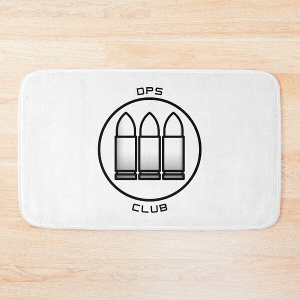 Item preview, DPS Club - Gaming designed and sold by PVSKI.