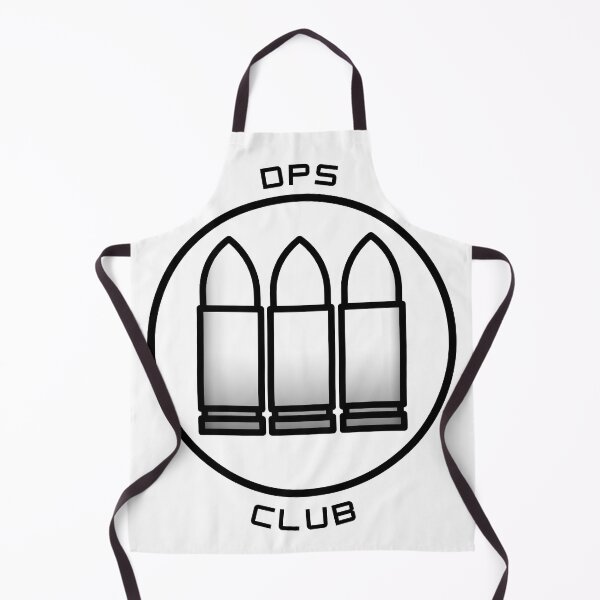 Item preview, DPS Club - Gaming designed and sold by PVSKI.
