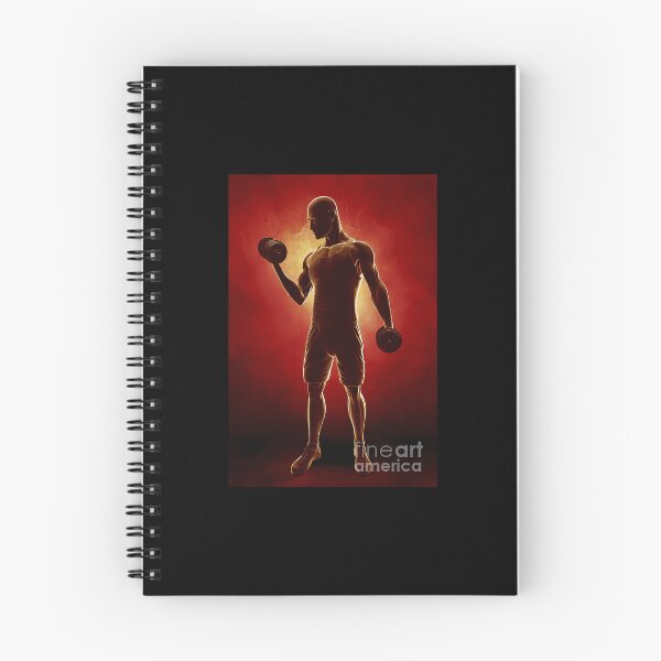 Item preview, 90 exercise workout science picture co designed and sold by shuebzryu.
