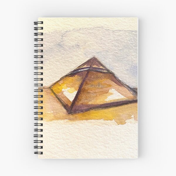 Artikelvorschau, Pyramid entworfen und verkauft von Rebecca Seeman.