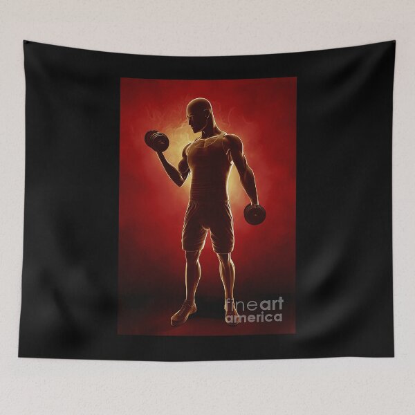 Item preview, 90 exercise workout science picture co designed and sold by shuebzryu.