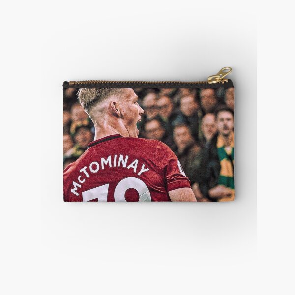 Item preview, Scott McTominay designed and sold by renirena.