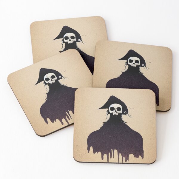 Item preview, Pirate Halloween designed and sold by ComicsFactory.