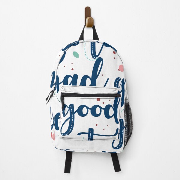 Item preview, Good girls go to heaven, bad girls go everywhere designed and sold by ArtbyJodlana.