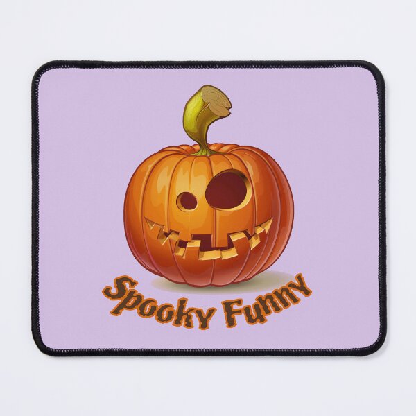 Item preview, Halloween Scary Evil Pumpkin Funny Pumpkin Head designed and sold by Pick'n Quick.