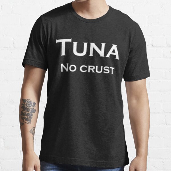 The Fast And The Furious - Tuna On White No Crust - Redbubble The Fast And The Furious (2001) Classic T-shirt