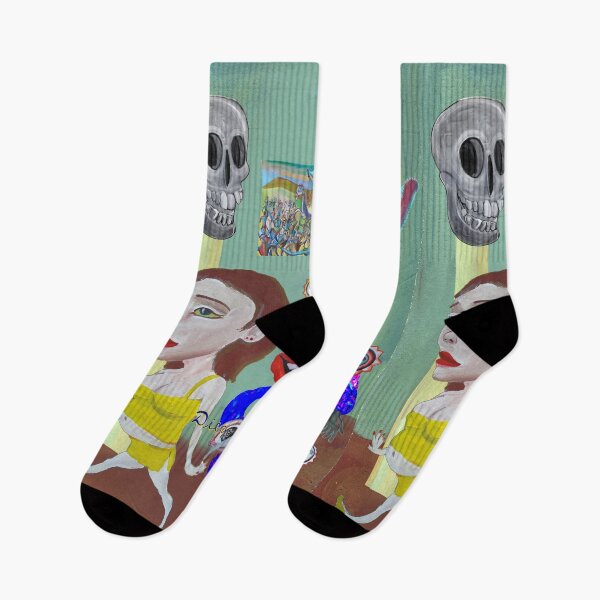 Item preview, Pop abstract  designed and sold by Diego Manuel Rodriguez.