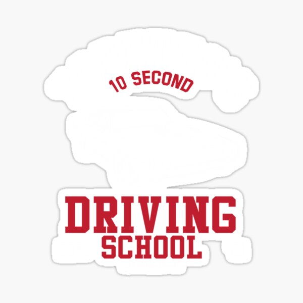 Item preview, Fast And the Furious Torettos Driving School   designed and sold by Saraelanillus.