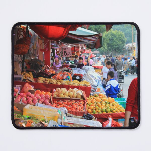 Item preview, Liwan District Market- Fruit designed and sold by Thomas Halouva.