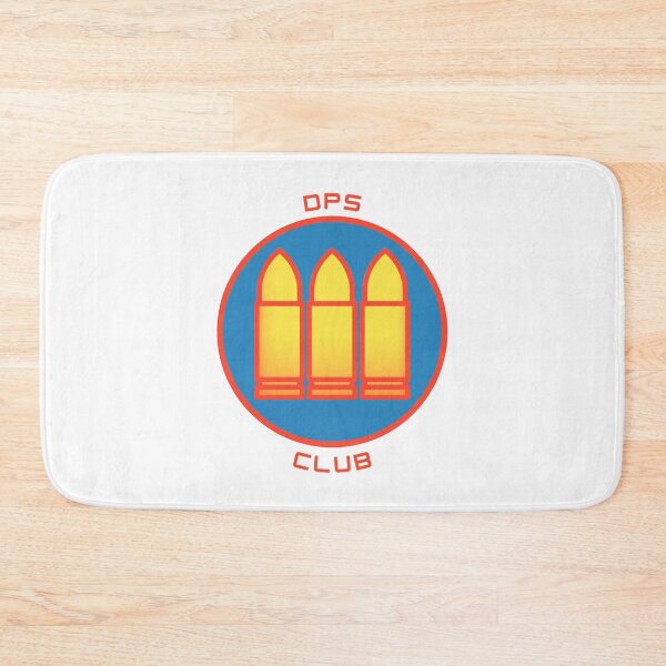 Item preview, DPS Club - Gaming designed and sold by PVSKI.