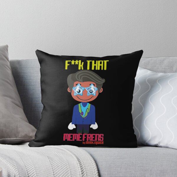 Item preview, MEME FRENS by DEEX.SPACE designed and sold by Deex Space.