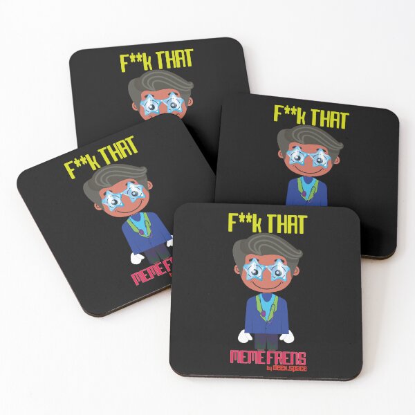 Item preview, MEME FRENS by DEEX.SPACE designed and sold by Deex Space.