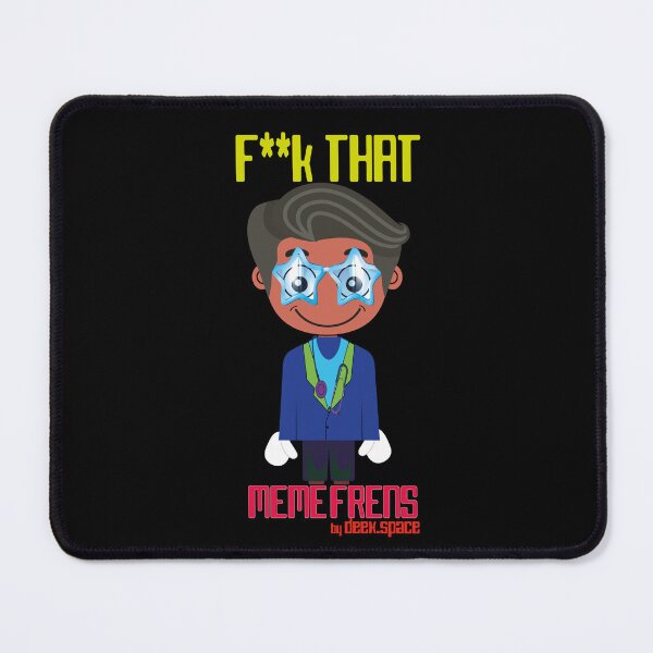 Item preview, MEME FRENS by DEEX.SPACE designed and sold by Deex Space.