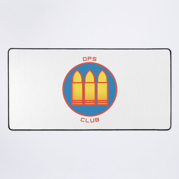 Item preview, DPS Club - Gaming designed and sold by PVSKI.
