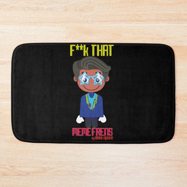 Item preview, MEME FRENS by DEEX.SPACE designed and sold by Deex Space.