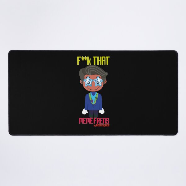 Item preview, MEME FRENS by DEEX.SPACE designed and sold by Deex Space.