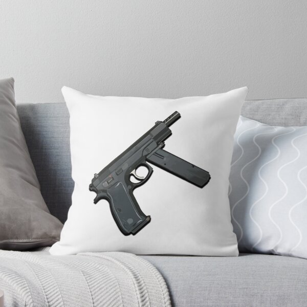 Item preview, CZ-75 Auto designed and sold by TortillaChief.