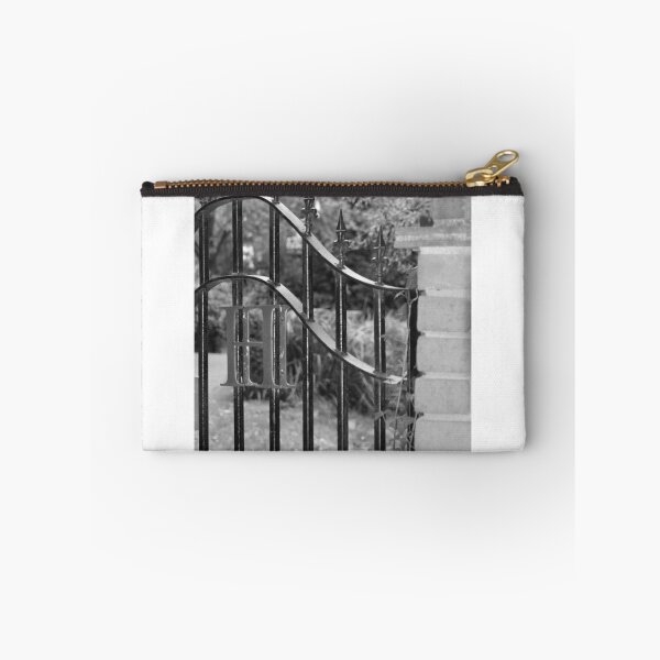 Item preview, Don't take offence - it's a gate! designed and sold by darkwolf666.