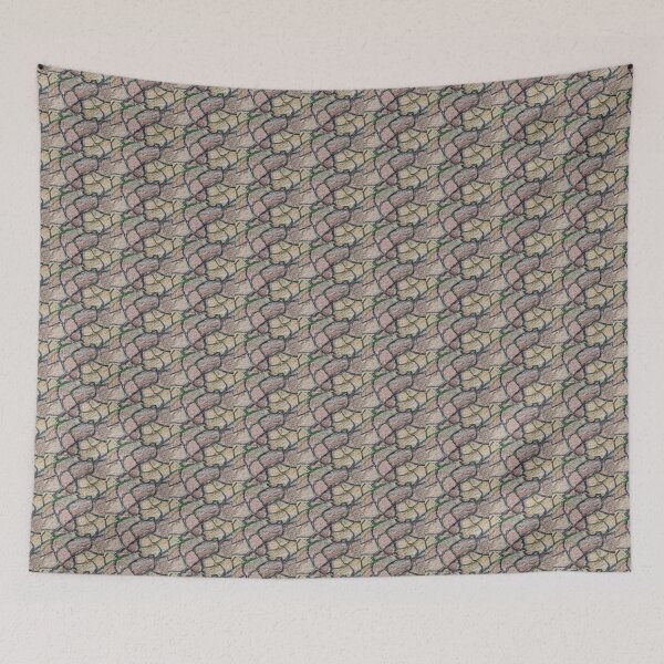 Item preview, Piel de lagarto escamoso designed and sold by Acetry99.