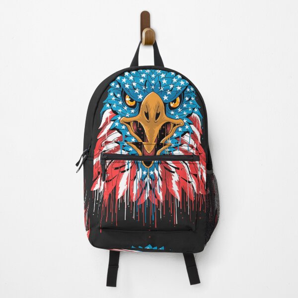 Item preview, Predatory America designed and sold by Pesok.