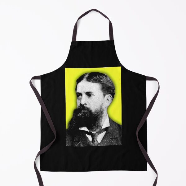 Item preview, Charles Sanders Peirce Artwork | Charles Sanders Peirce Portrait | Charles Sanders Peirce Wall Art designed and sold by Suyogsonar25.