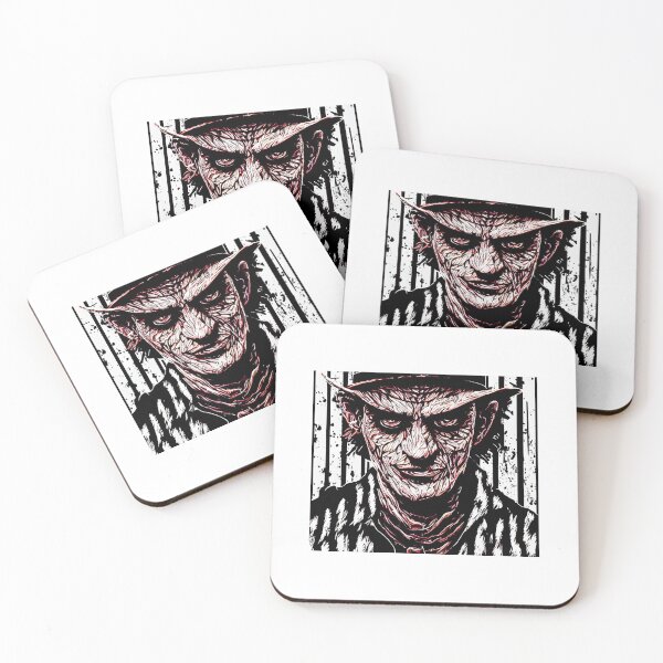 Item preview, Meet Freddy - Nightmare on Elm designed and sold by GenerationalArt.