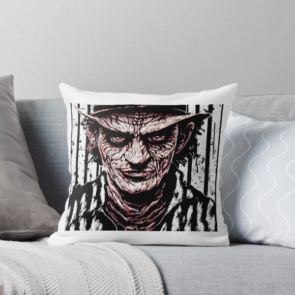 Item preview, Meet Freddy - Nightmare on Elm designed and sold by GenerationalArt.