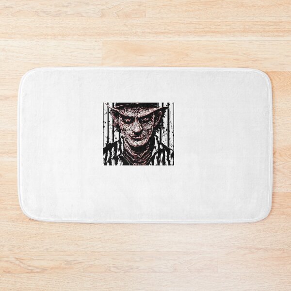 Item preview, Meet Freddy - Nightmare on Elm designed and sold by GenerationalArt.