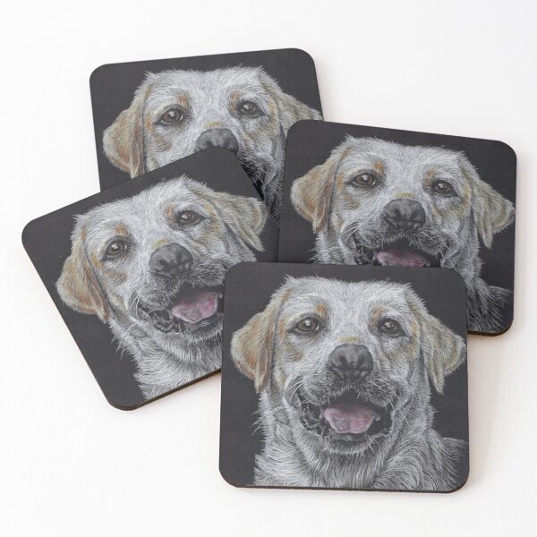 Item preview, Labrador Retriever designed and sold by Veri Apriyatno.