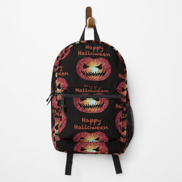 Item preview, Halloween Pumpkin designed and sold by MidnightMagpie.